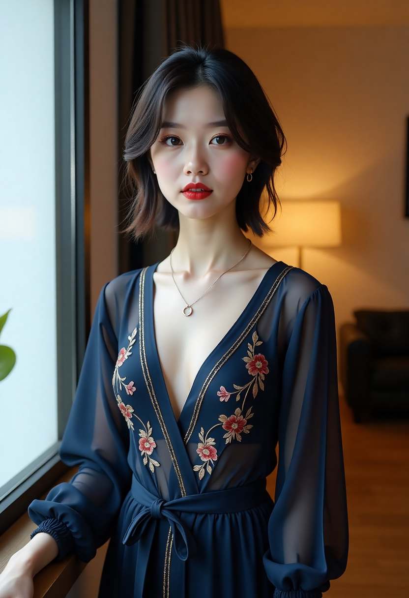 活着电影海报