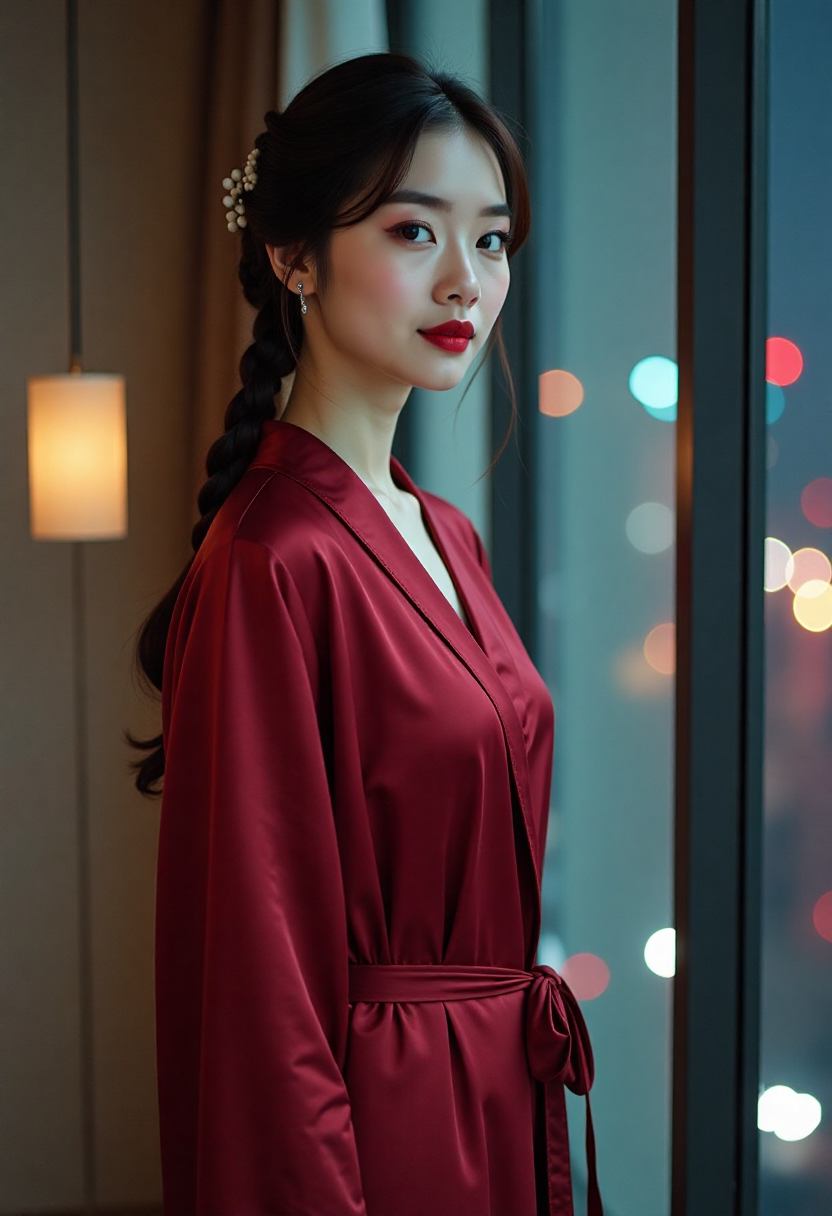饮食男女电影海报