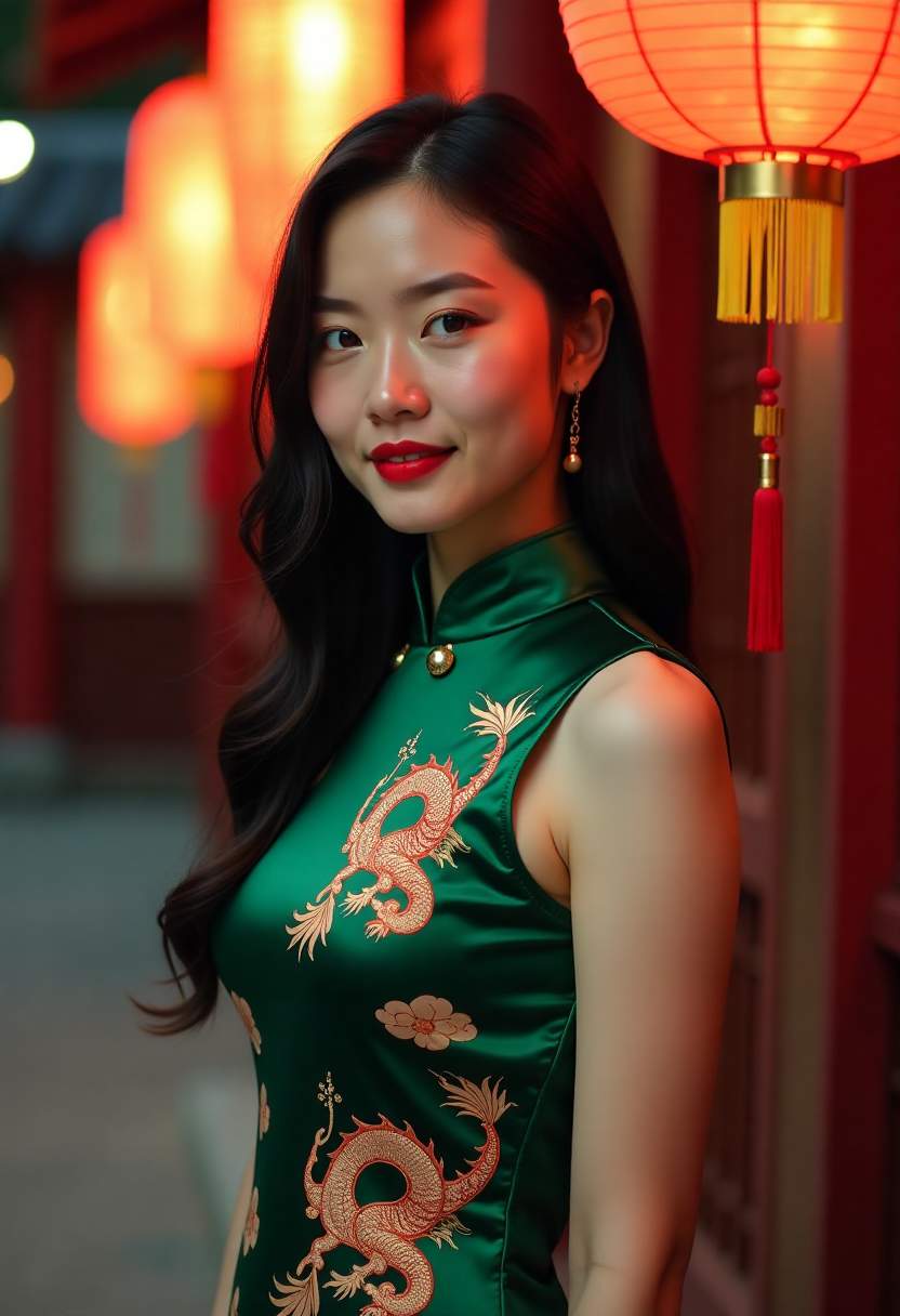 小森林电影海报