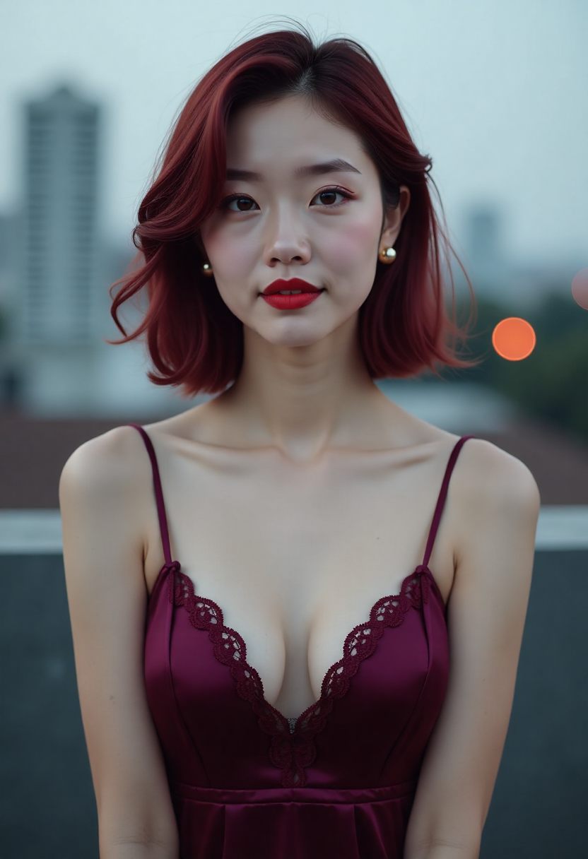 楚门的世界电影海报