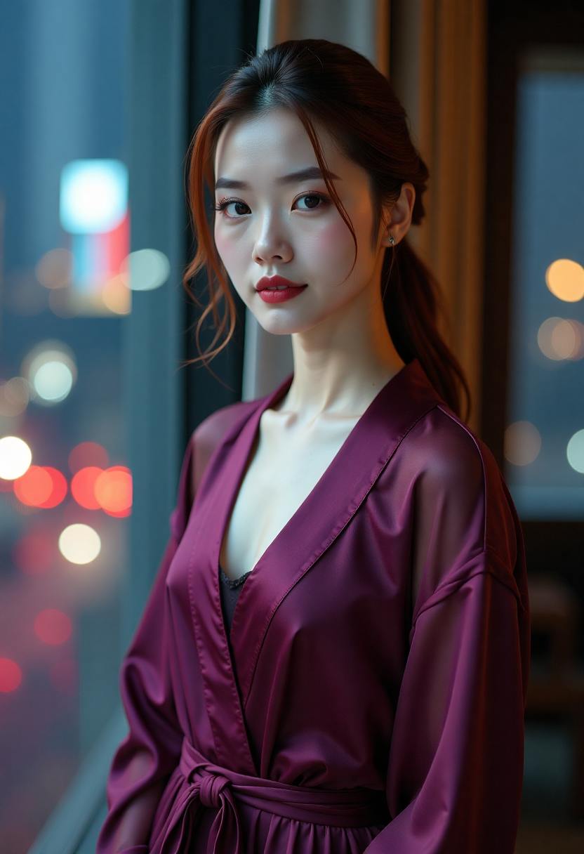 霸王别姬电影海报